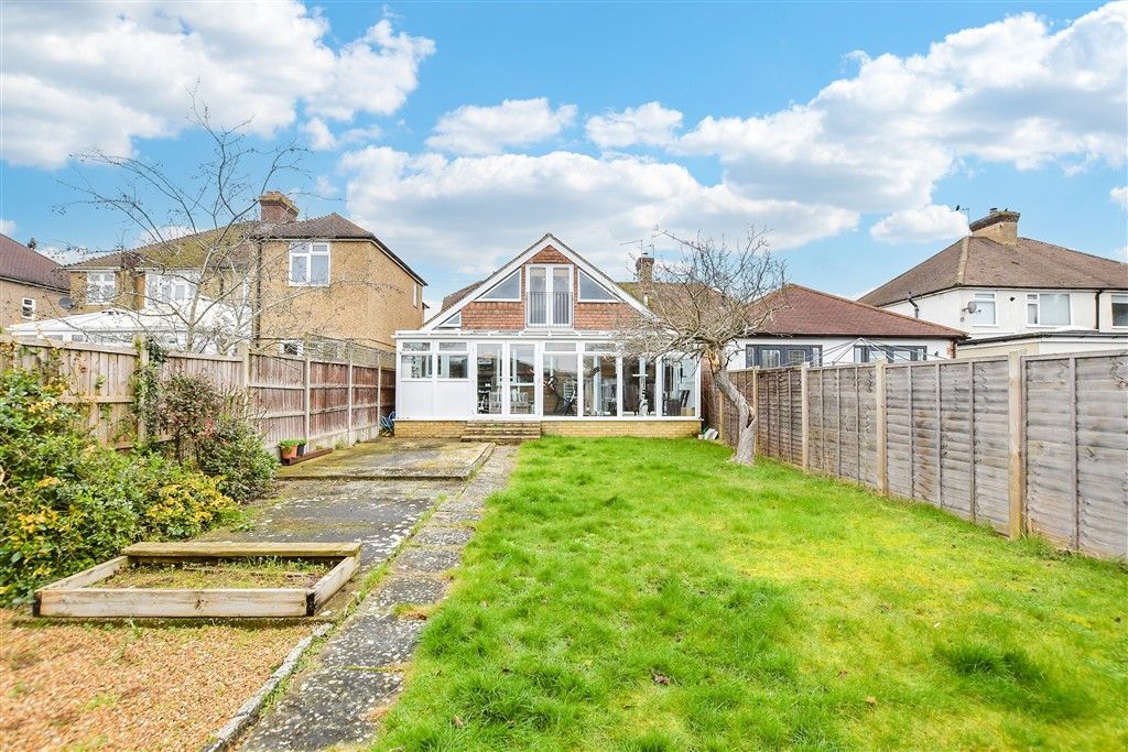 Property photo 1 of 14 Rear Elevation