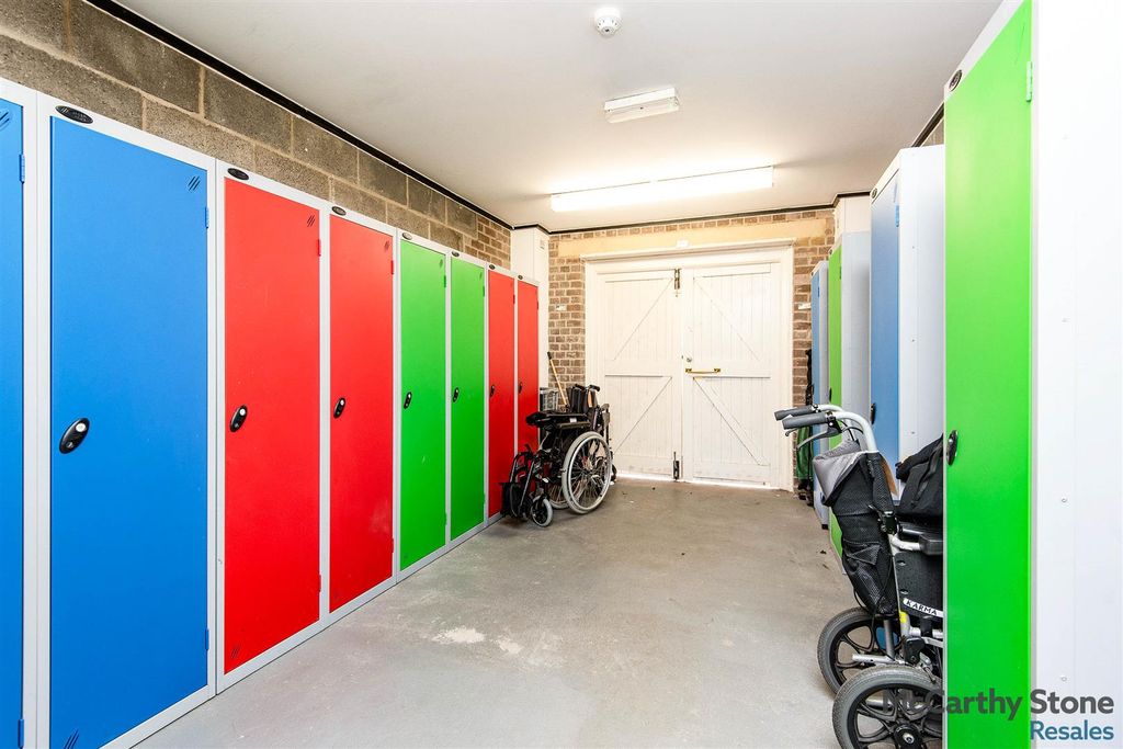 Additional image 16 of 2 bed flat for saleCaen Stone Court, Queen Street, Arundel BN18