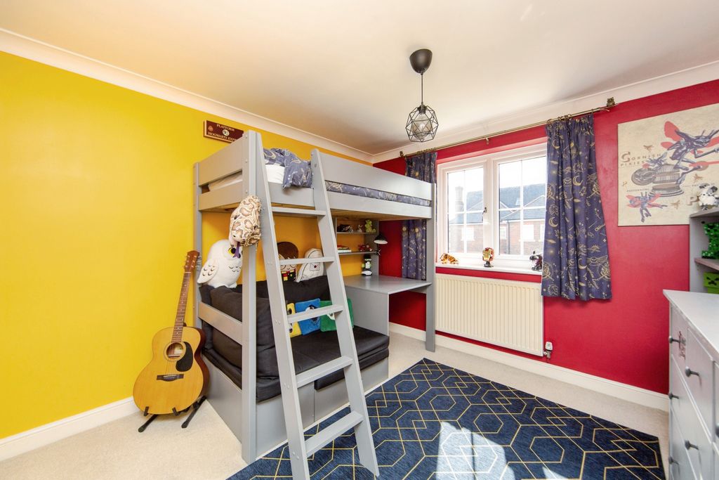 Additional image 16 of 3 bed semi-detached house for saleAusten Drive, Winwick, Warrington WA2