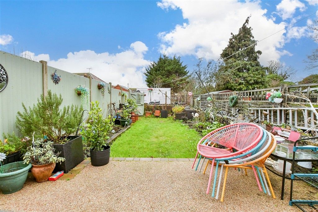 Property photo 2 of 12 Rear Garden