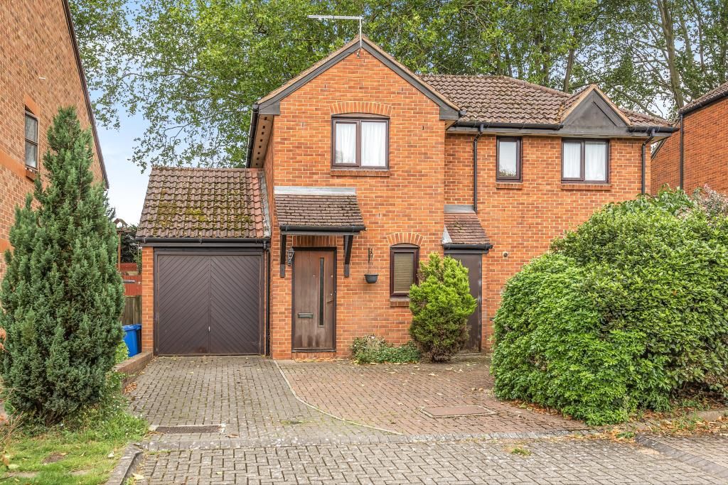 Property photo 1 of 10 External View