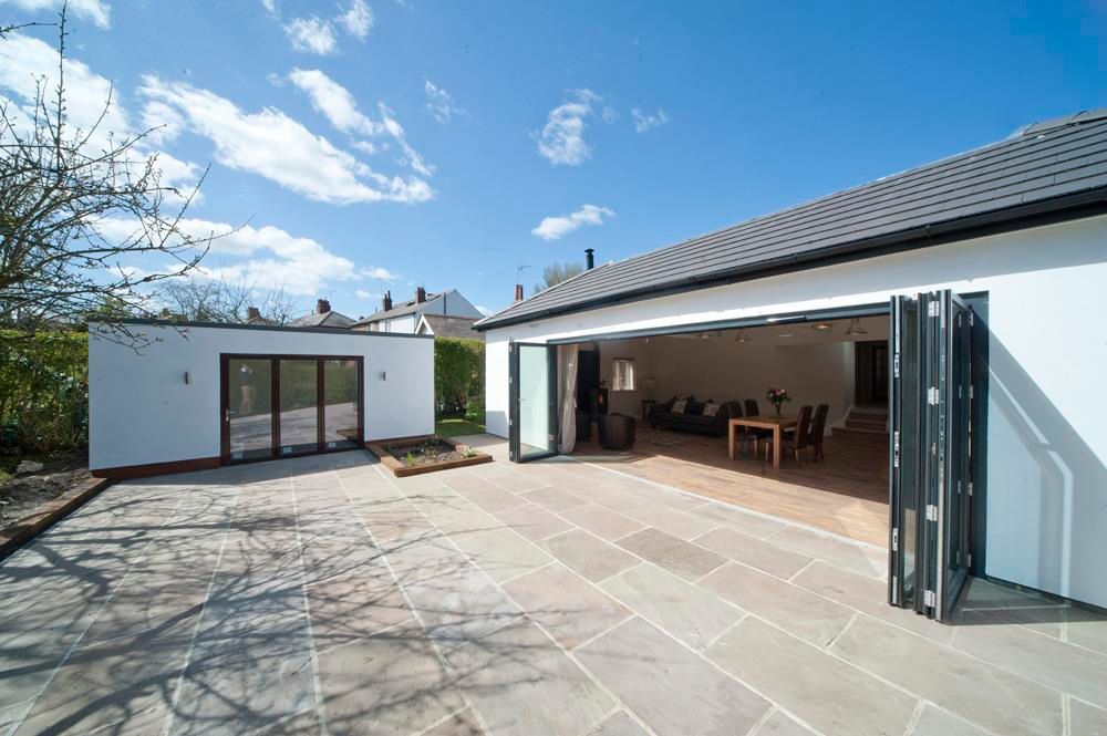 Property photo 2 of 20 Rear Garden