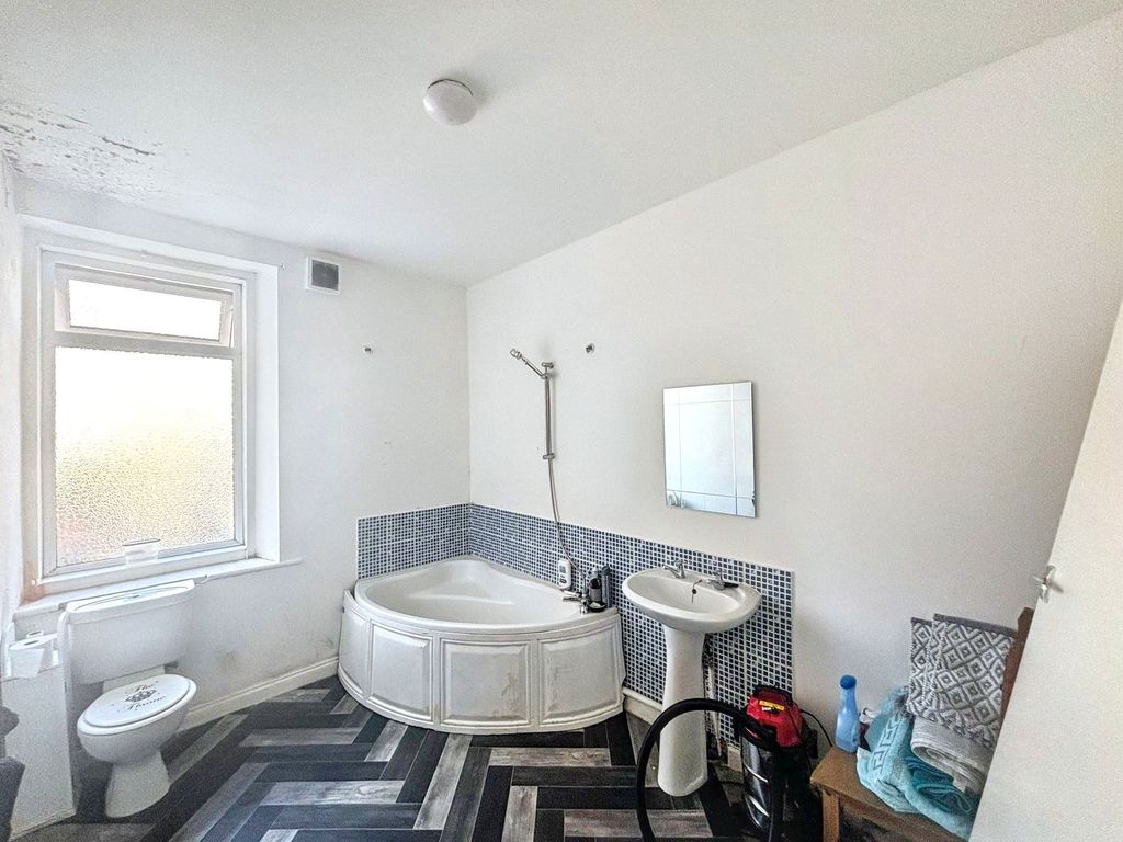 Additional image 5 of 1 bed flat for saleGladstone Street, Consett DH8