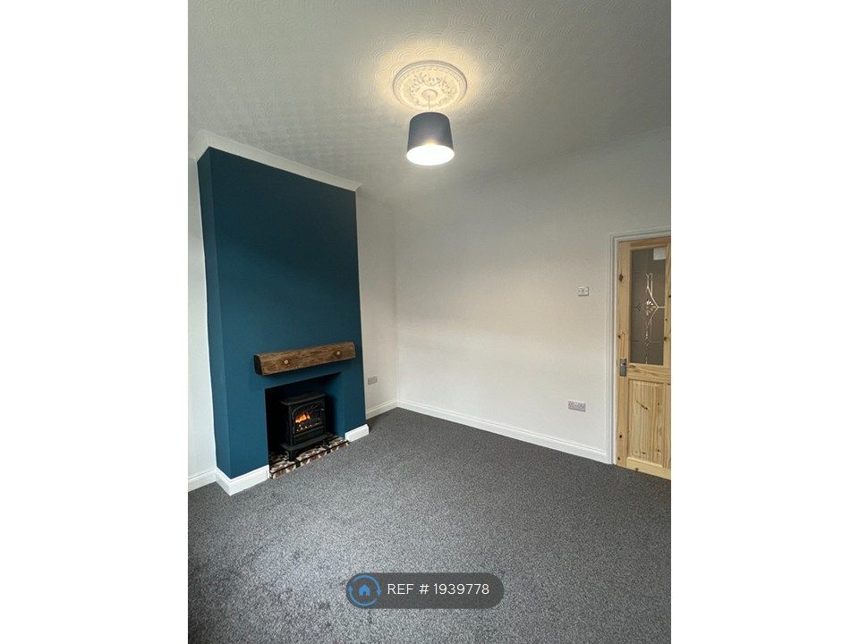 Property photo 2 of 20 Front Living Room 2