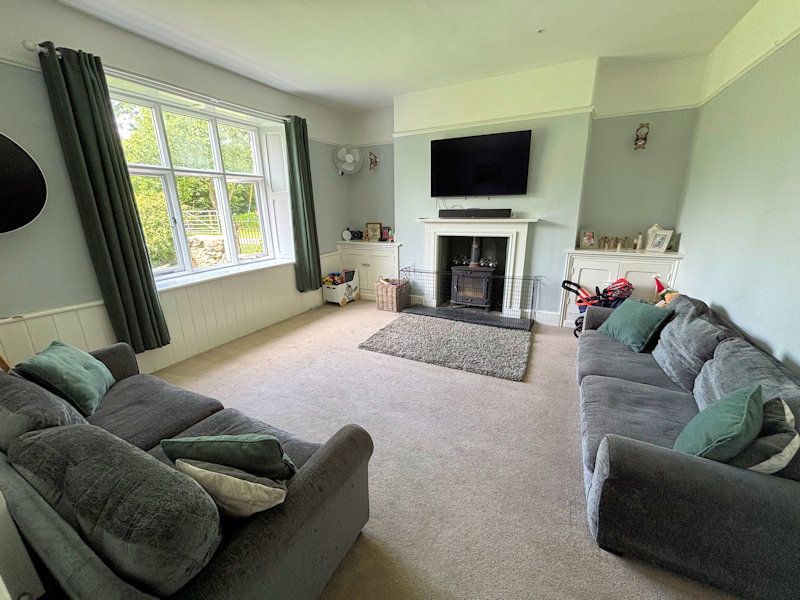 Additional image 12 of 8 bed detached house for saleLlanegryn LL36