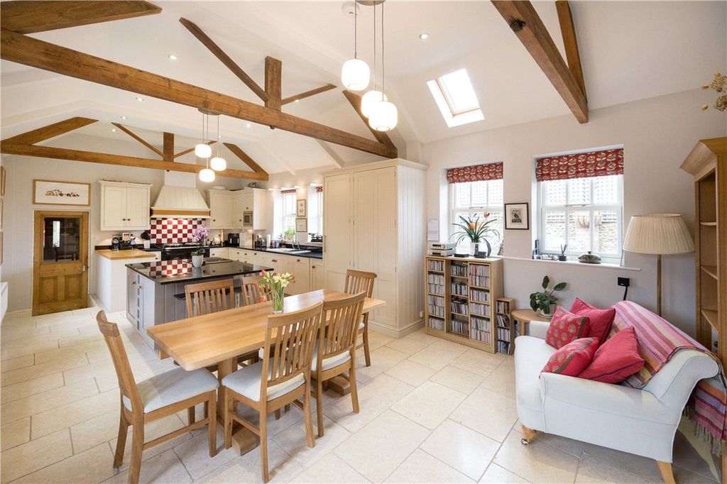 Additional image 6 of 5 bed detached house for saleCopgrove Lane, Burton Leonard, Near Harrogate, North Yorkshire HG3