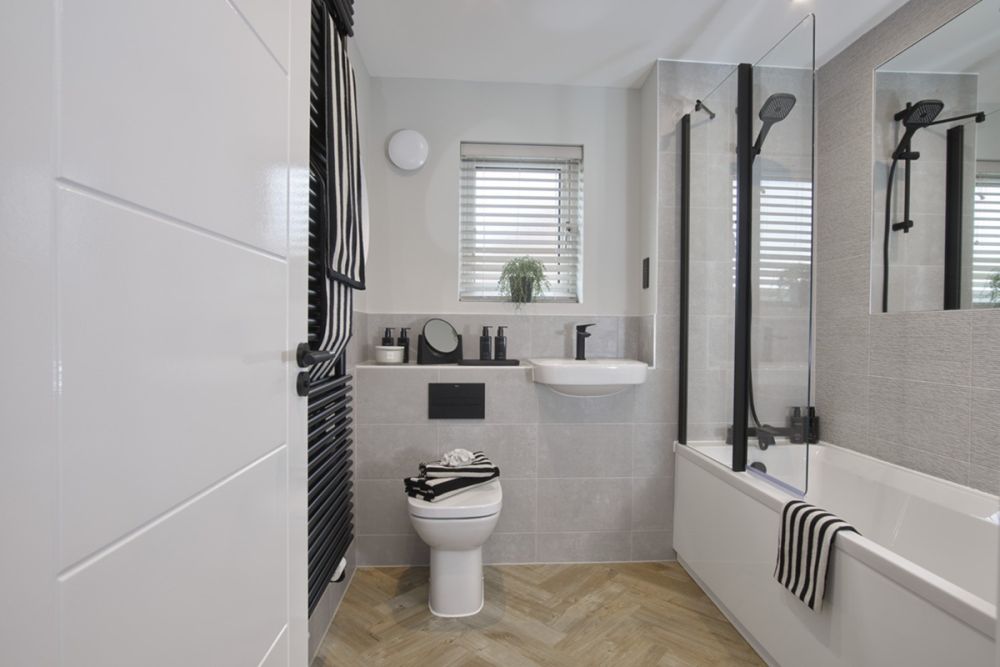 Additional image 10 of 4 bed detached house for sale"The Dartford" at Wellington Avenue, Stratford-Upon-Avon CV37