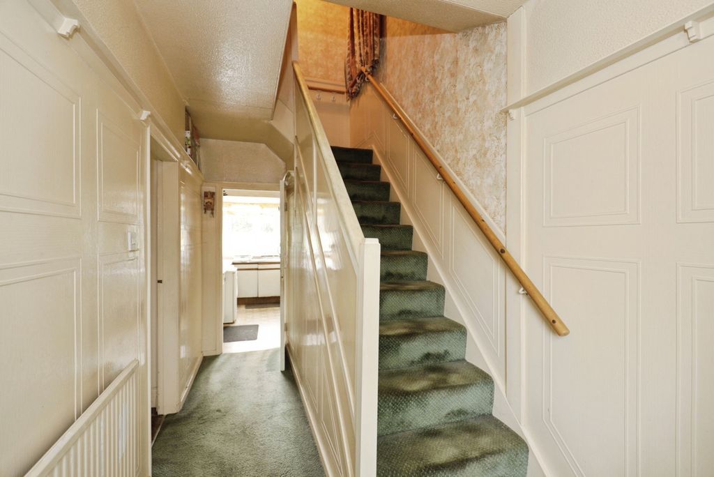 Property photo 2 of 13 Stairway