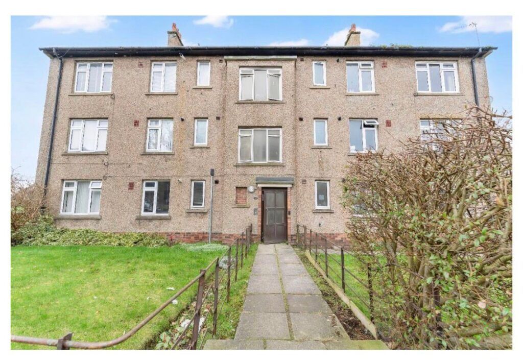 Additional image 14 of 2 bed flat for sale23F St Columba Gardens, Dundee DD3