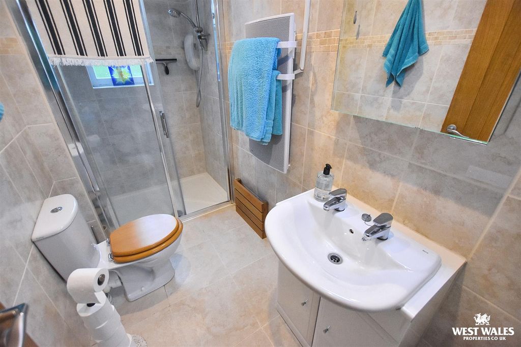 Additional image 11 of 3 bed flat for saleFlat 1 Llanunwas, Solva, Haverfordwest SA62