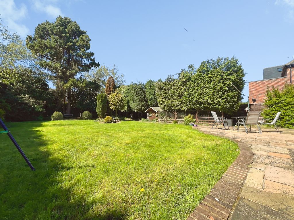 Additional image 29 of 4 bed detached house for saleWestern Way, Darras Hall, Ponteland NE20