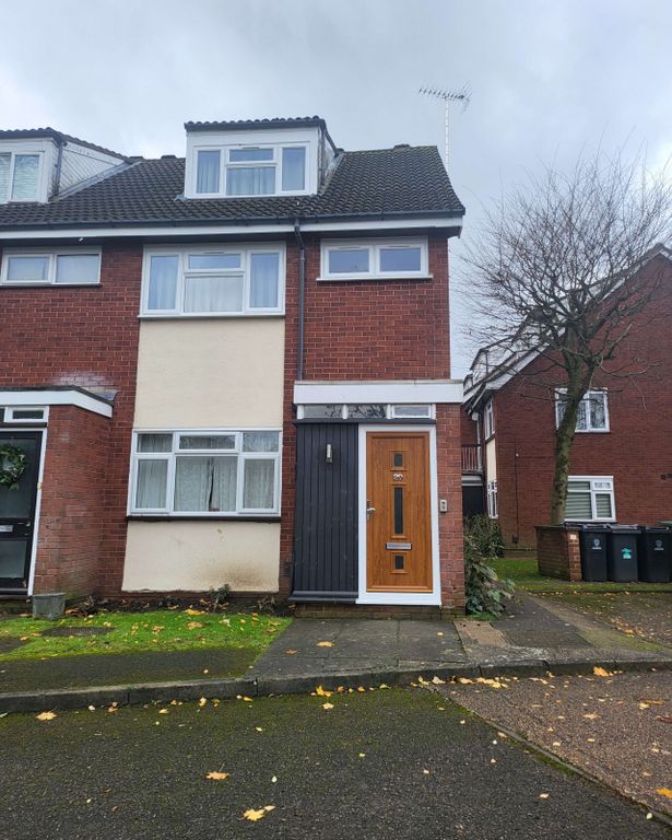 Property photo 1 of 21 1 Bed Room - Flat Share To Rent Cheerycroft Gardens, Hatch End Ha5