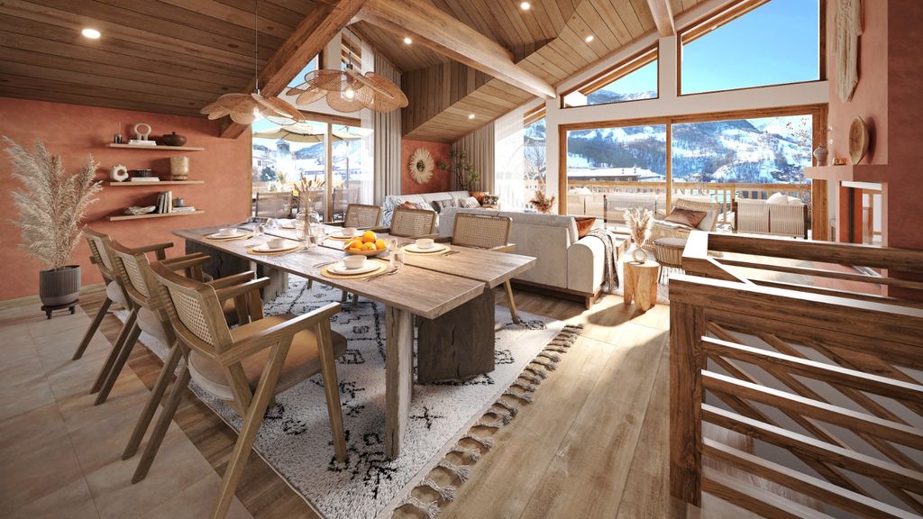 Property photo 2 of 8 The Chalet For Sale