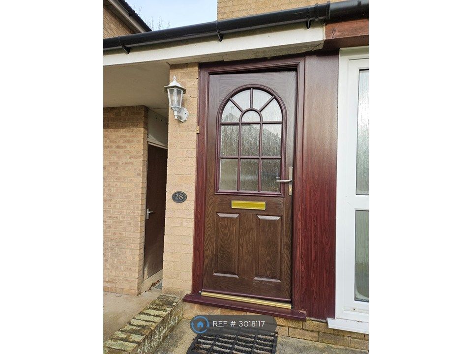 Property photo 2 of 9 Front Door