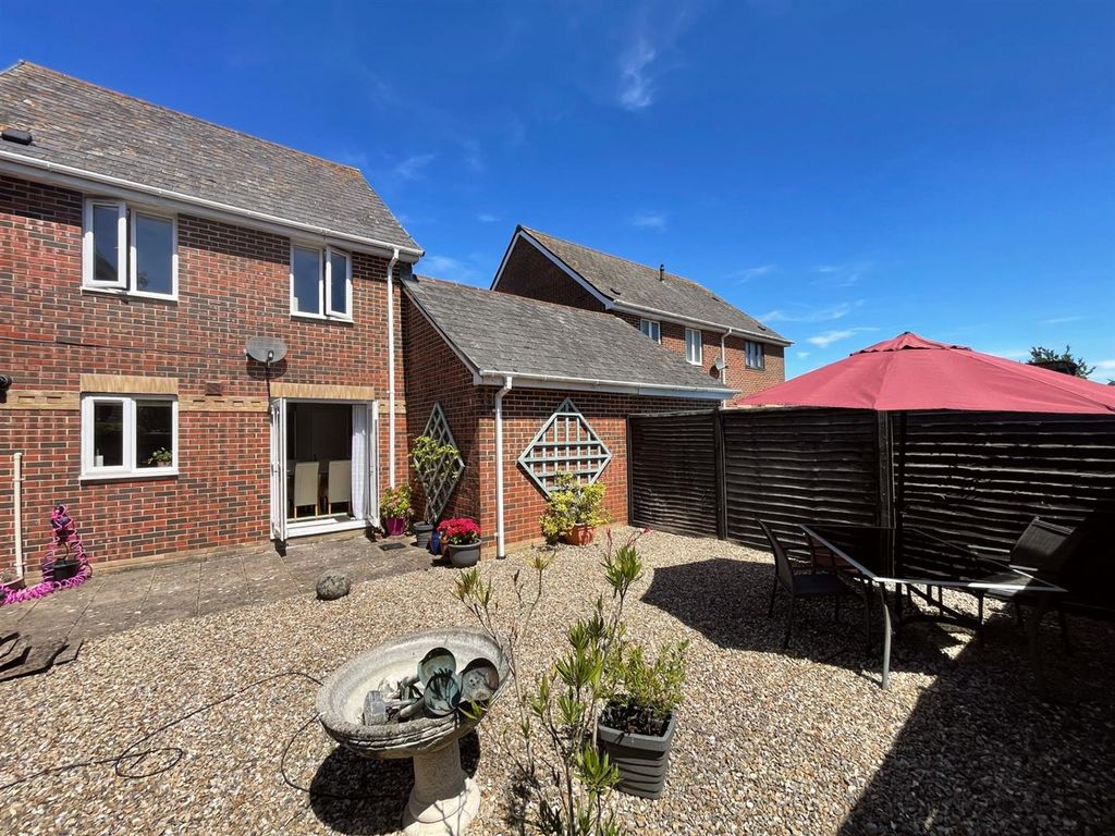 Property photo 1 of 19 Rear Garden