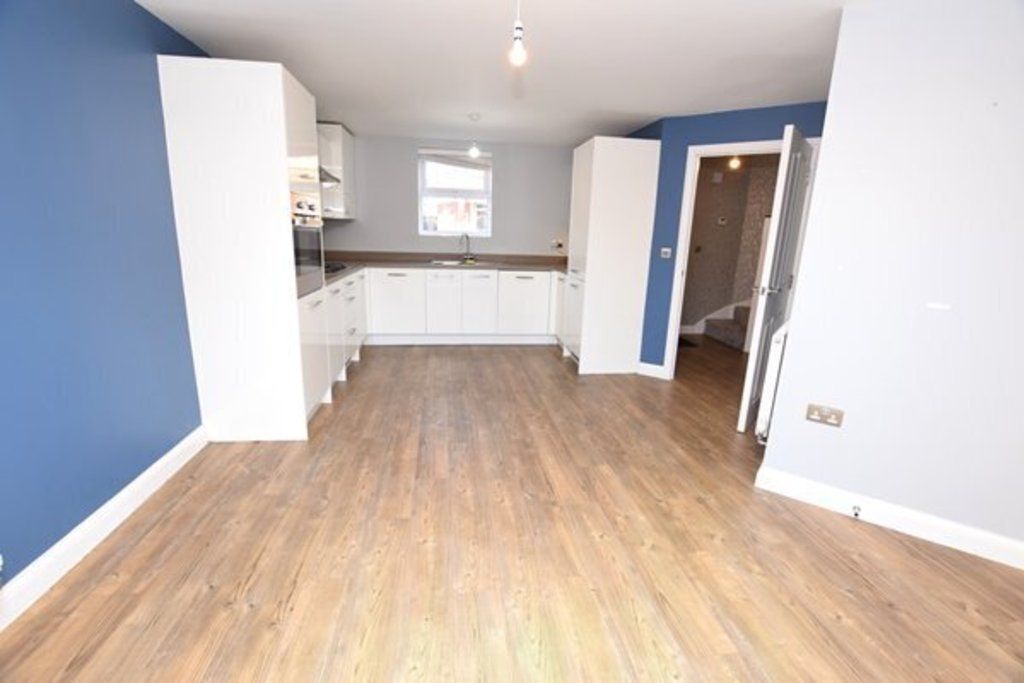 Property photo 3 of 16 Open Plan Kitchen/Diner