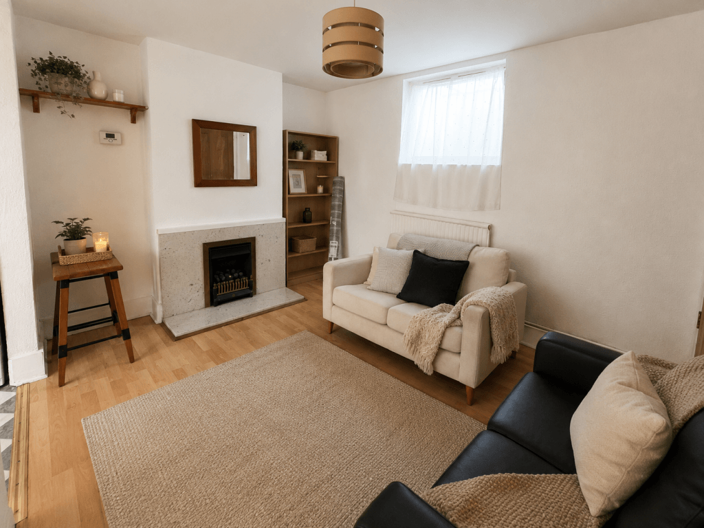 Property photo 1 of 11 5 Bedroom Terraced House