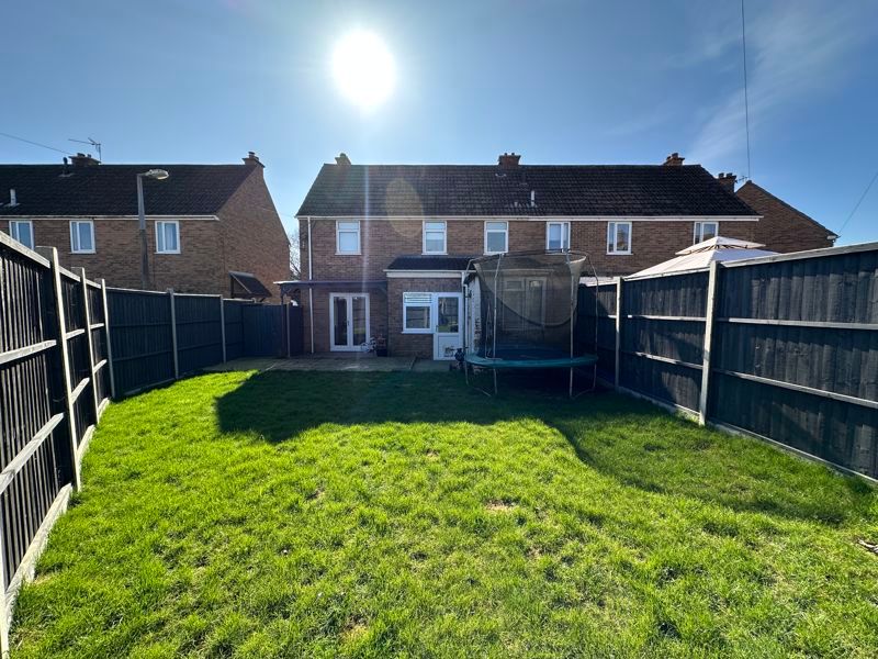Property photo 2 of 12 Rear Elevation