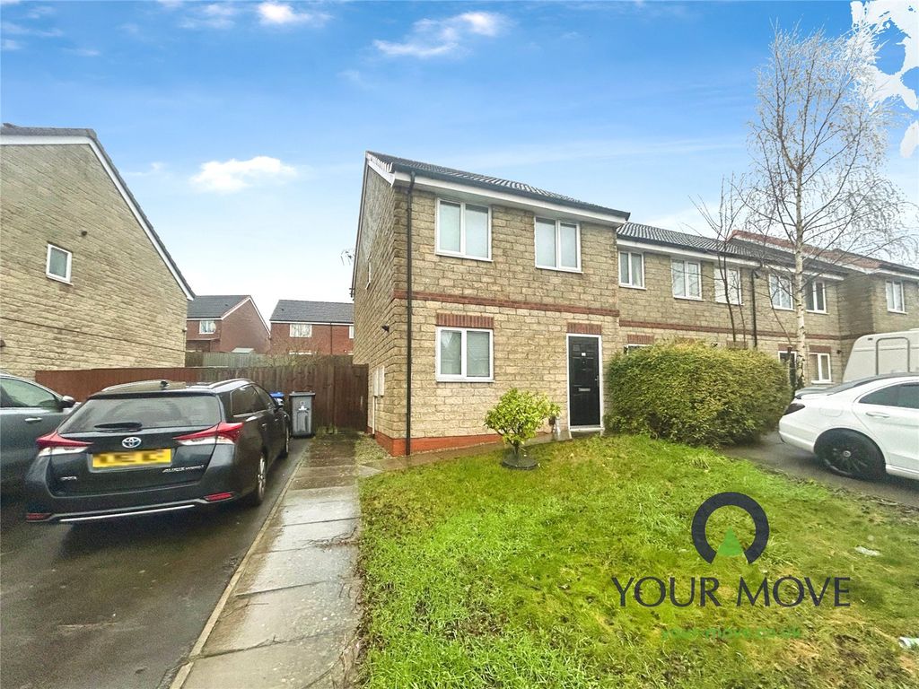 Property photo 1 of 11 Front Shot