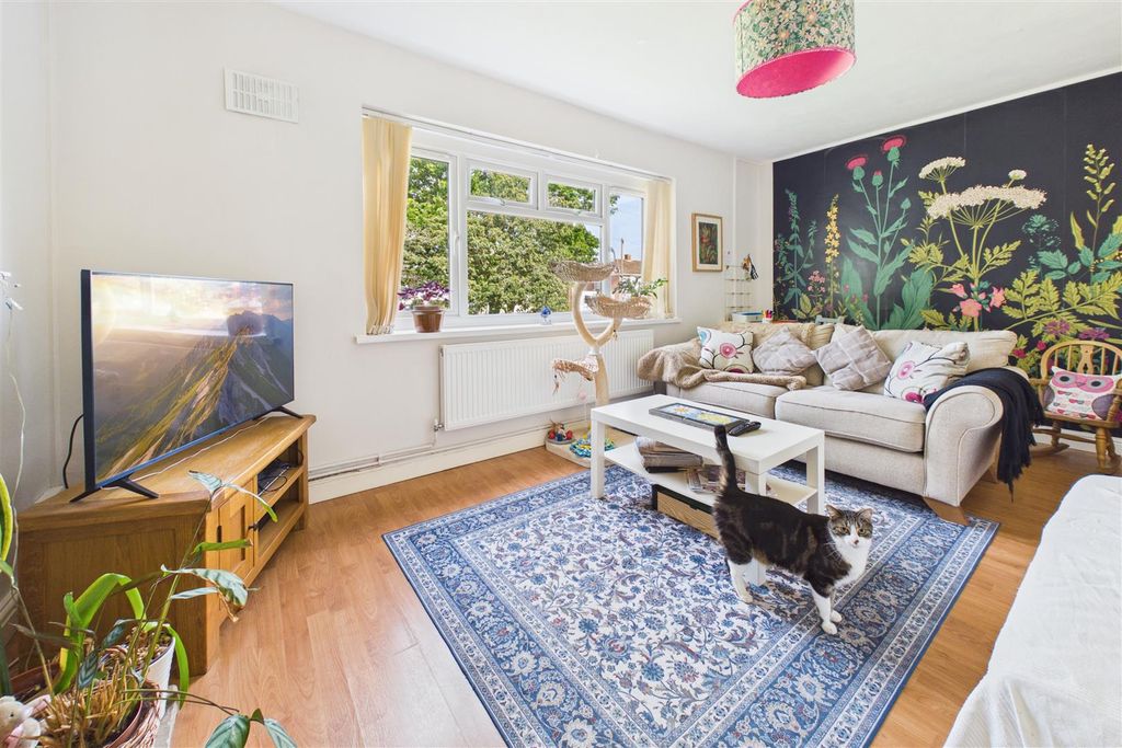 Property photo 1 of 31 99 Highridge Green, Highridge, Bristol Bs13 8Bn |
