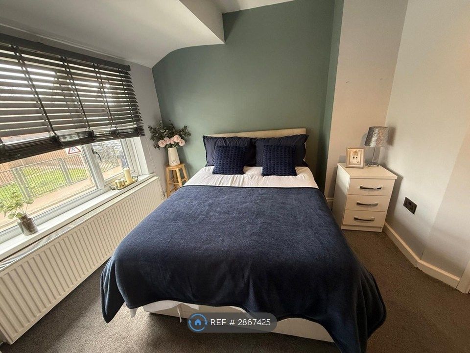 Property photo 2 of 5 Double Bed