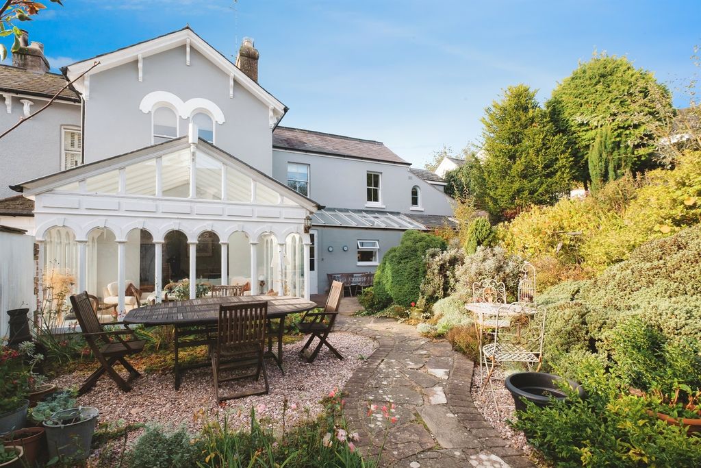 Additional image 14 of 4 bed semi-detached house for saleNew Dixton Road, Monmouth NP25