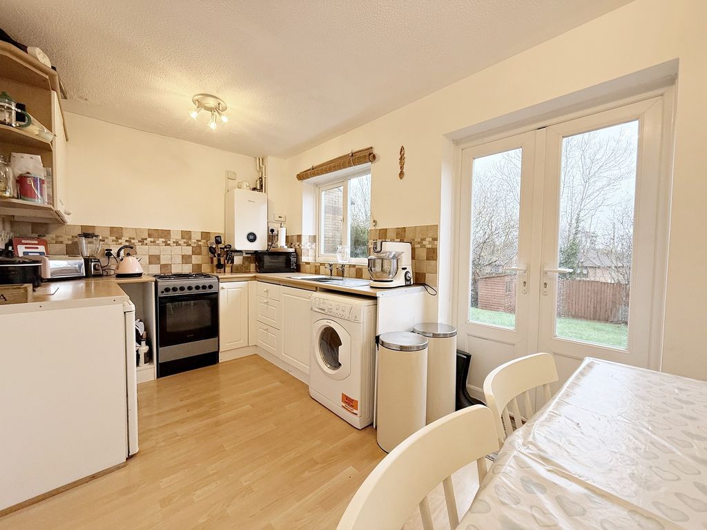 Property photo 2 of 22 Kitchen-Diner