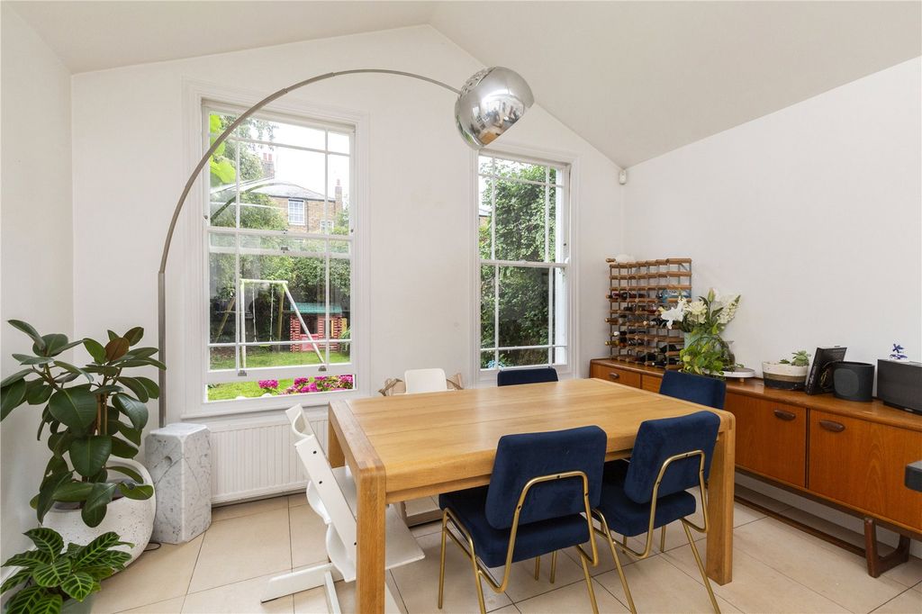 Property photo 3 of 22 Dining Area