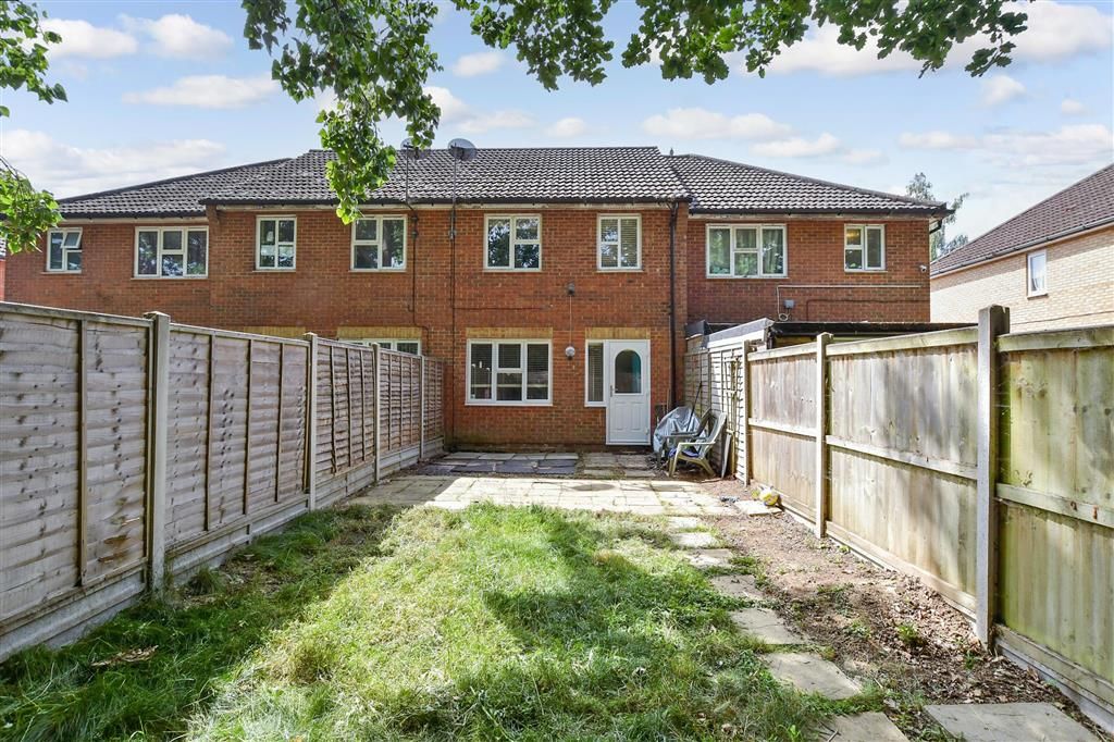 Property photo 3 of 12 Rear Elevation