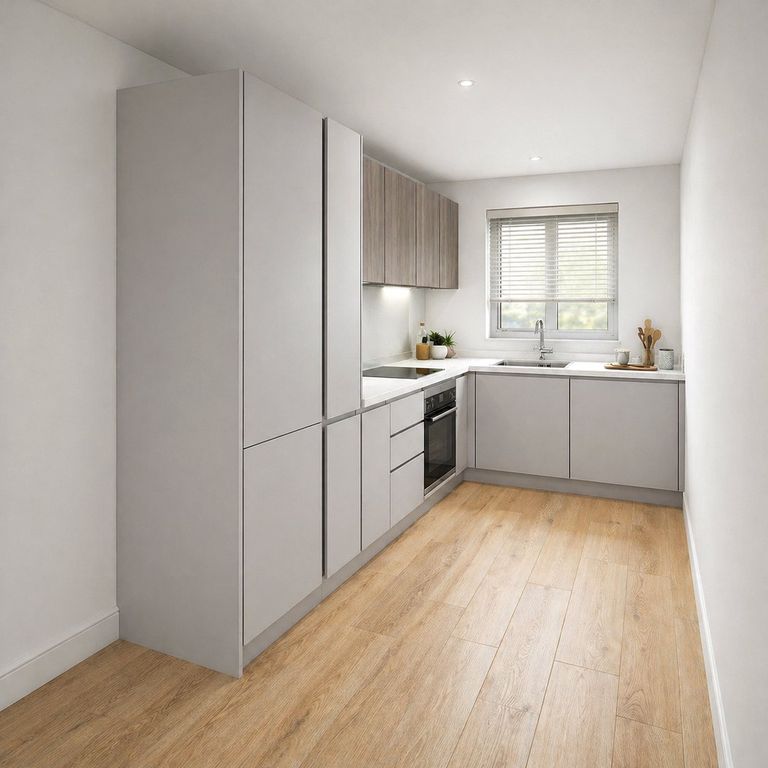 Property photo 3 of 7 Hopbine Kitchen