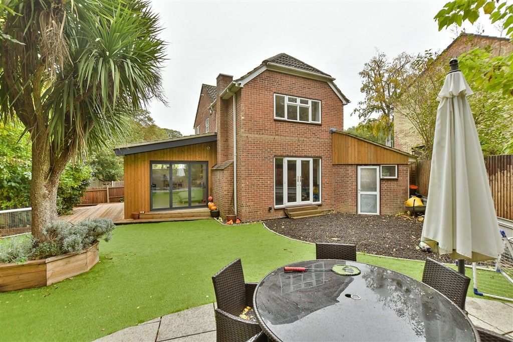 Property photo 2 of 15 Rear Garden