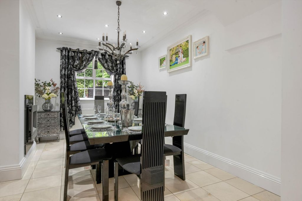 Additional image 14 of 7 bed detached house for saleWellington Road, Edgbaston, Birmingham B15