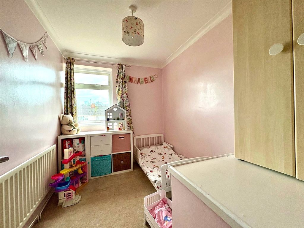 Additional image 6 of 3 bed semi-detached house for saleWhitebridges, Honiton, Devon EX14