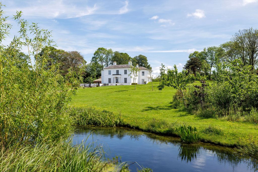 Additional image 19 of 7 bed detached house for saleShrewsbury Road, Shrewsbury, Shropshire SY4