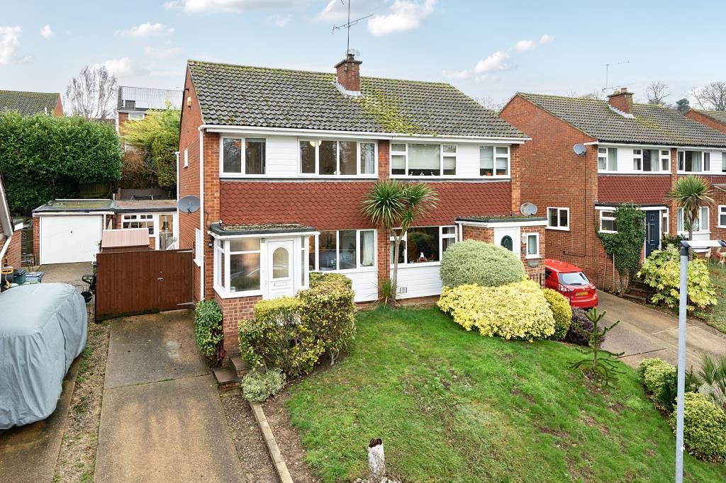 Property photo 1 of 20 External View