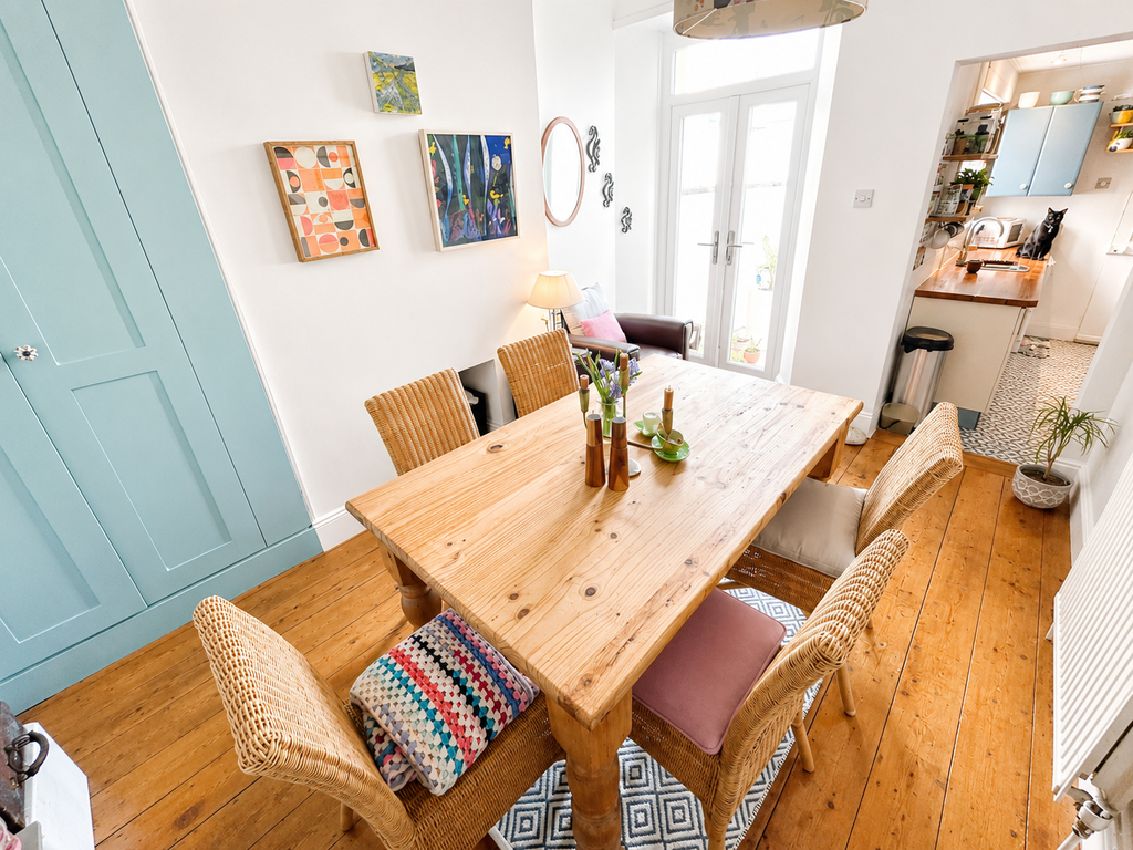 Property photo 2 of 24 Dining Room