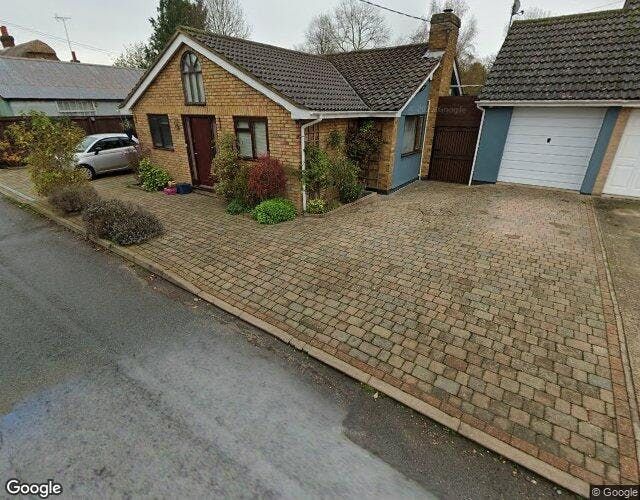 Property photo 2 of 2 Street View