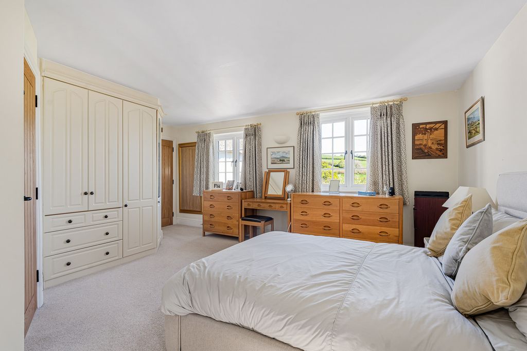 Additional image 20 of 5 bed detached house for saleRadford Grange, Dawlish Water, Devon EX7