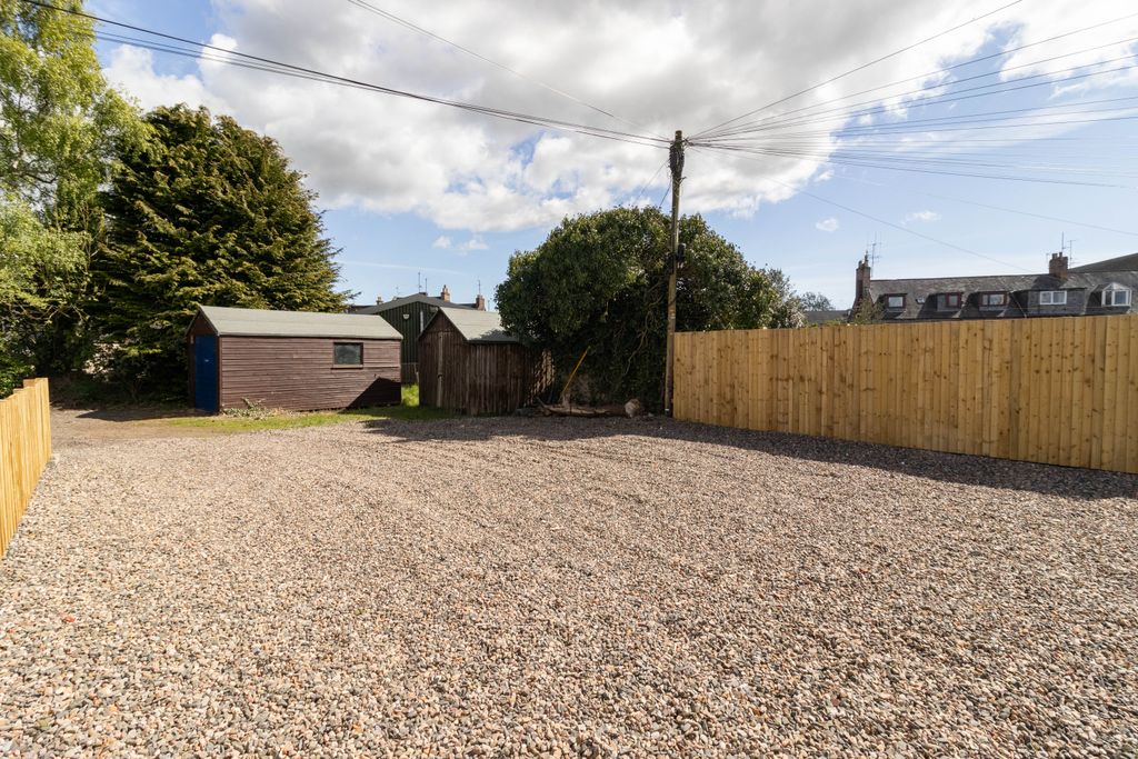 Additional image 25 of 3 bed terraced house for saleUnion Street, Brechin DD9