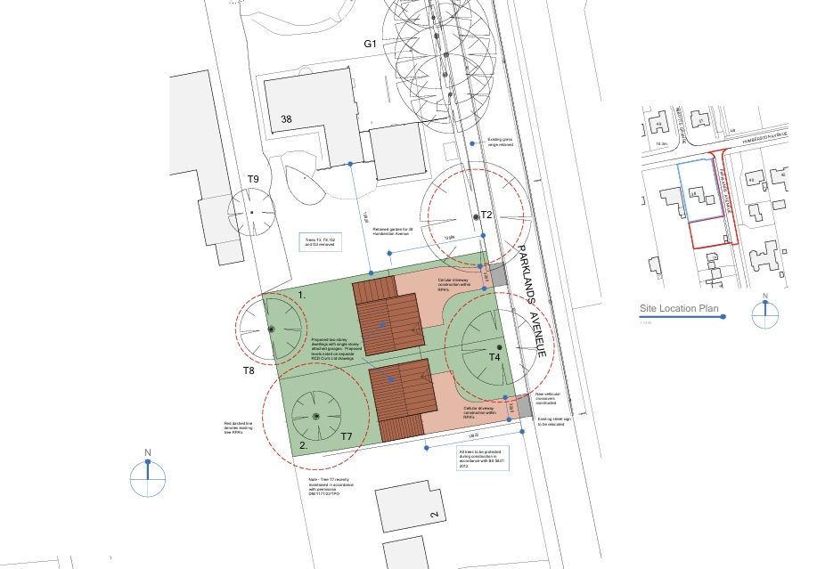 Additional image 8 of Land for saleHumberston Avenue, Humberston DN36