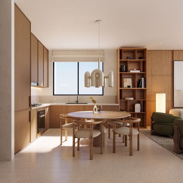 Property photo 3 of 16 Kitchen & Dining...