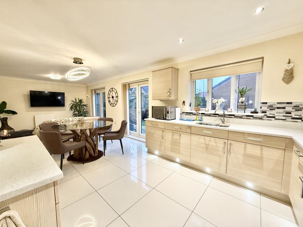 Additional image 12 of 5 bed detached house for saleCresta View, Houghton Le Spring DH5