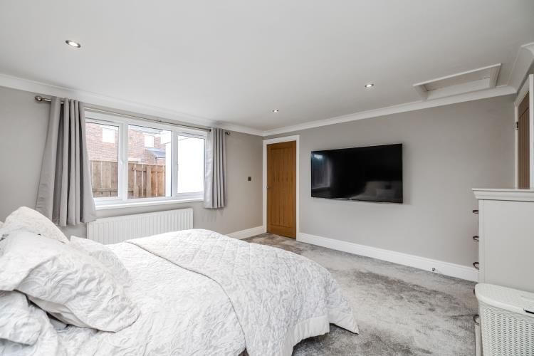 Additional image 17 of 4 bed bungalow for saleClickemin Farm, Ponteland, Newcastle Upon Tyne NE20