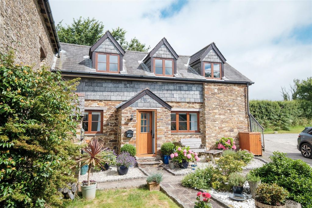 Property photo 1 of 15 Milkmaids Cottage (3).Jpg