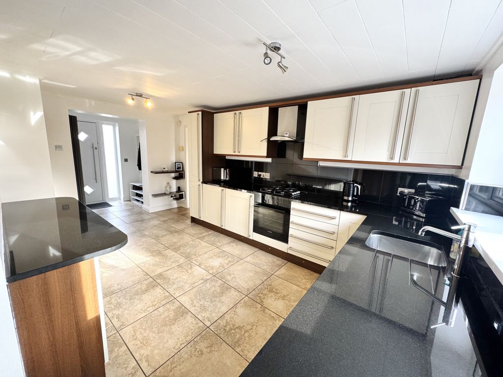 Additional image 4 of 4 bed detached house for saleLambton Court, Peterlee, County Durham SR8