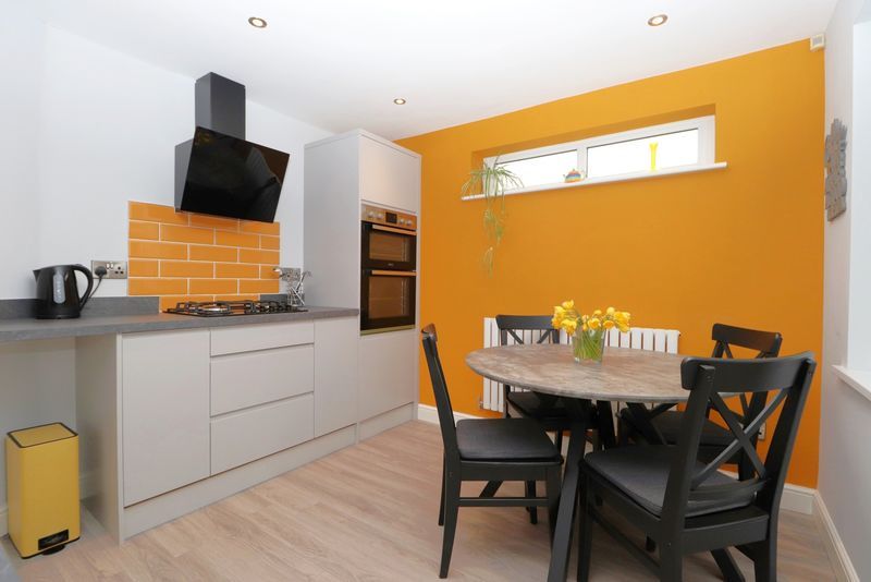 Property photo 3 of 42 Dining Kitchen