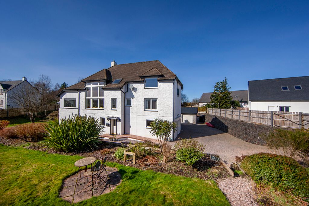 Additional image 44 of 5 bed detached house for saleEilean Fraoich, North Connel, By Oban PA37