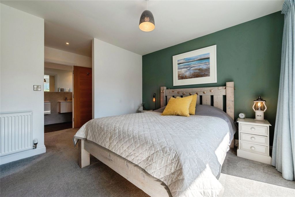 Additional image 13 of 4 bed detached house for salePolpennic Drive, Padstow, Cornwall PL28