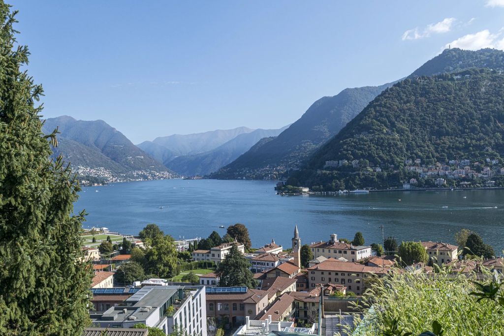 Property photo 1 of 30 Como The Lake Como Villa-Via Nino Ixio 25
