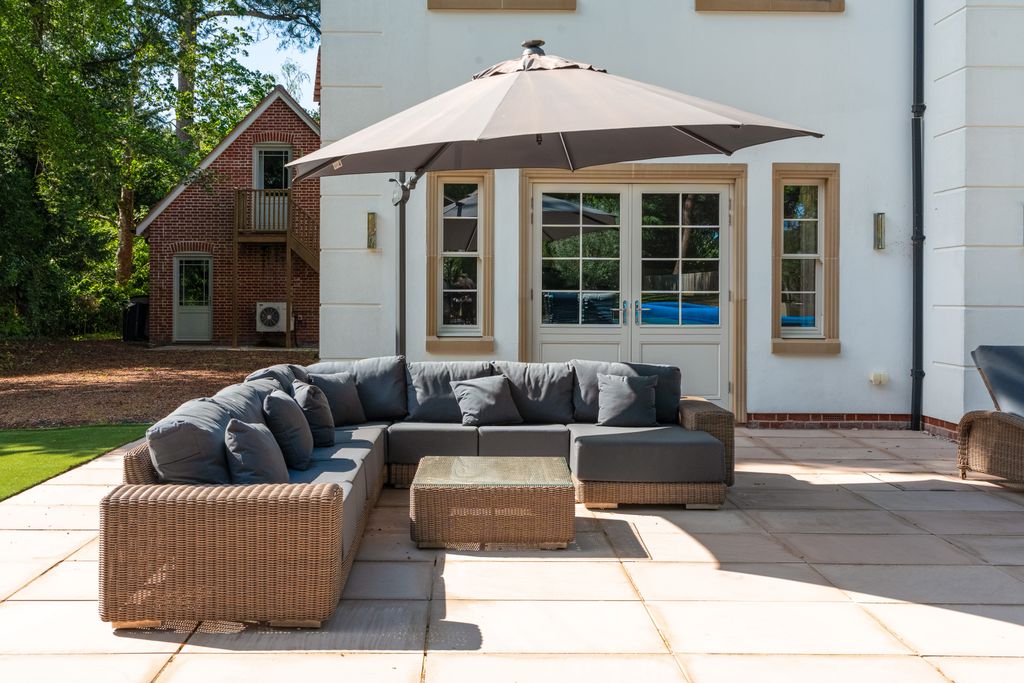 Additional image 9 of 5 bed detached house for saleWilderton Road, Poole BH13